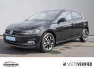 Volkswagen Polo 2019