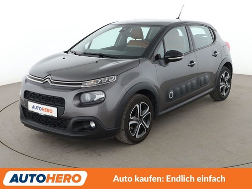 Citroen C3 2019