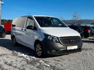Mercedes-Benz Vito 2017