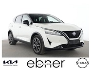 Nissan Qashqai 2024