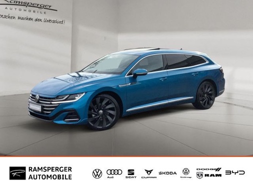 Volkswagen Arteon 2023