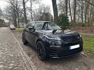 Land Rover Velar 2019