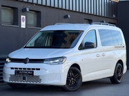 Volkswagen Caddy Maxi 2022
