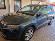 Skoda Karoq 2020