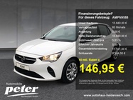 Opel Corsa 2022