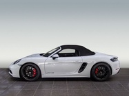 Porsche Boxster 2021