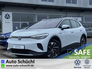 Volkswagen ID.4 2022