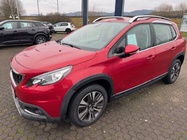 Peugeot 2008 2017