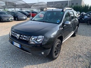 Dacia Duster 2016