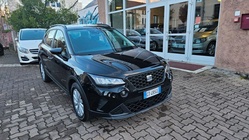Seat Arona 2024
