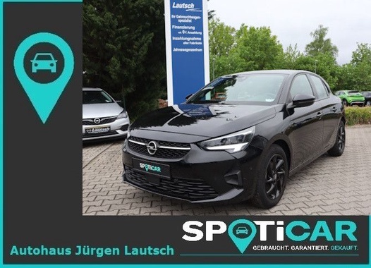 Opel Corsa 2023