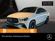 Mercedes-Benz GLE-Class 2024