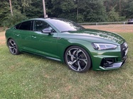 Audi RS5 2019