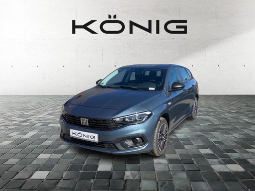 Fiat Tipo 2023