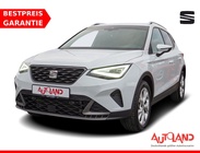 Seat Arona 2024