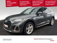 Audi Q5 2022