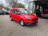 Ford Transit 2019