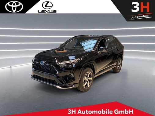Toyota RAV4 2026