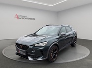 Cupra Formentor 2022