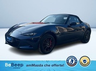 Mazda MX-5 2025