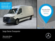 Mercedes-Benz Sprinter 2024