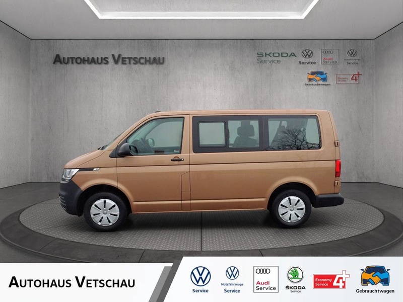 Volkswagen T6