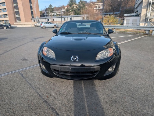 Mazda MX-5 2010