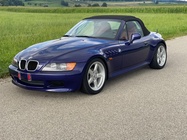 BMW Z3 1996