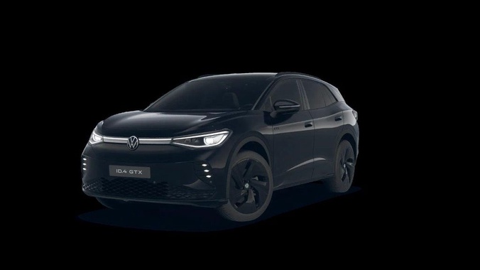 Volkswagen ID.4 2025