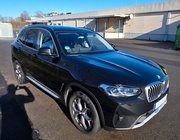 BMW X3 2024