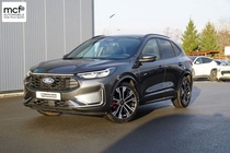 Ford Kuga 2025