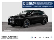 BMW iX 2022