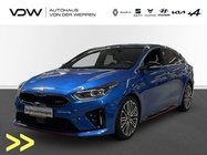 Kia pro cee'd / ProCeed 2019