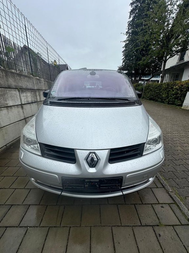 Renault Espace