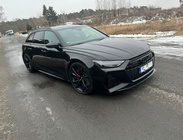 Audi RS 6 2023
