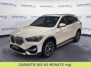 BMW X1 2021