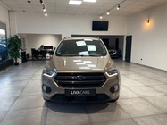 Ford Kuga 2019