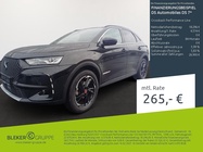 Citroen DS7 2022
