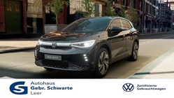 Volkswagen ID.4 2025