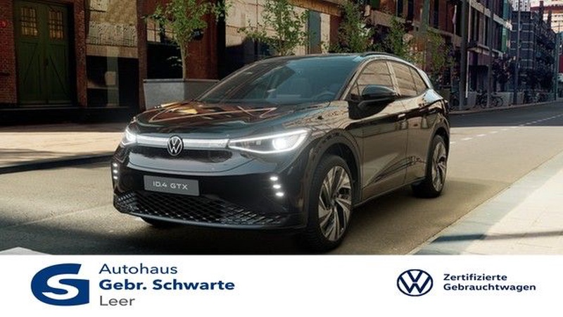 Volkswagen ID.4