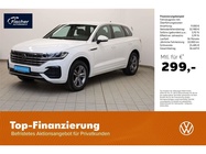 Volkswagen Touareg 2022