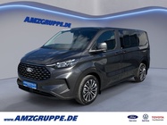 Ford Tourneo Custom 2025