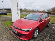 Volkswagen Golf 2025