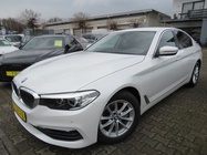 BMW 5 Series 2019