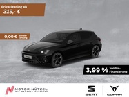 Cupra Leon 2025