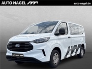Ford Transit Custom 2025