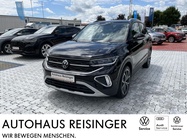 Volkswagen T-Cross 2024