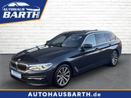 BMW 5 Series 2019