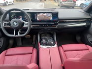 BMW 5 Series 2024