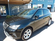 Seat Arona 2024